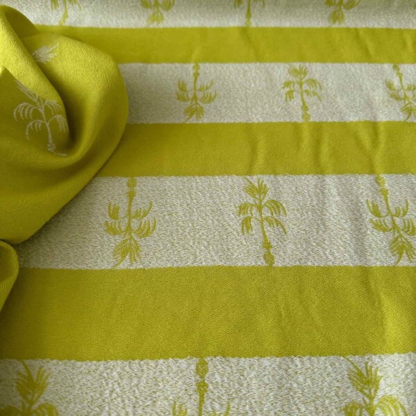Crepe de Viscose Molise - Dupla Face P459