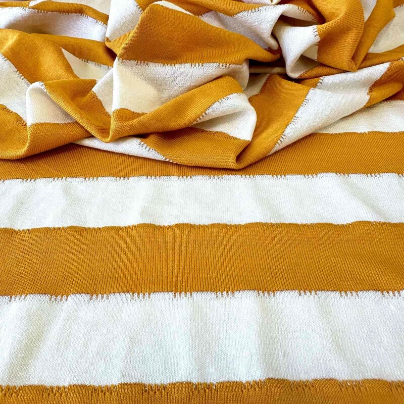 Malha Tricot French