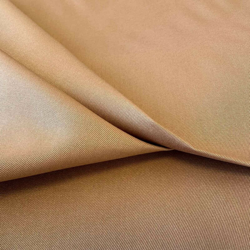 Gabardine Sisal - Werner