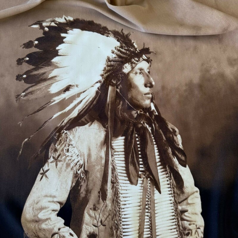 Corte Navajo - Lycra