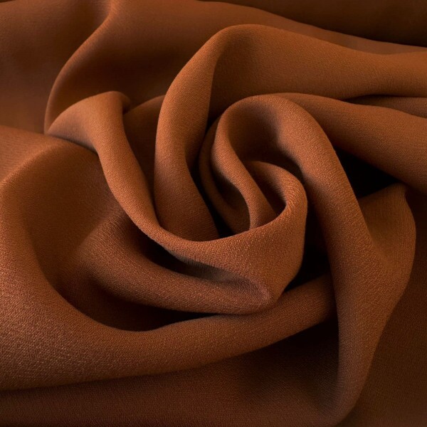 Crepe de Viscose Nina - Werner