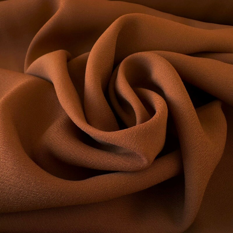 Crepe de Viscose Nina - Werner