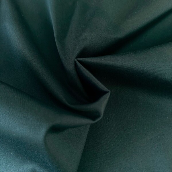 Último Corte - 2m - Cotton Premium 04 - Forest P126
