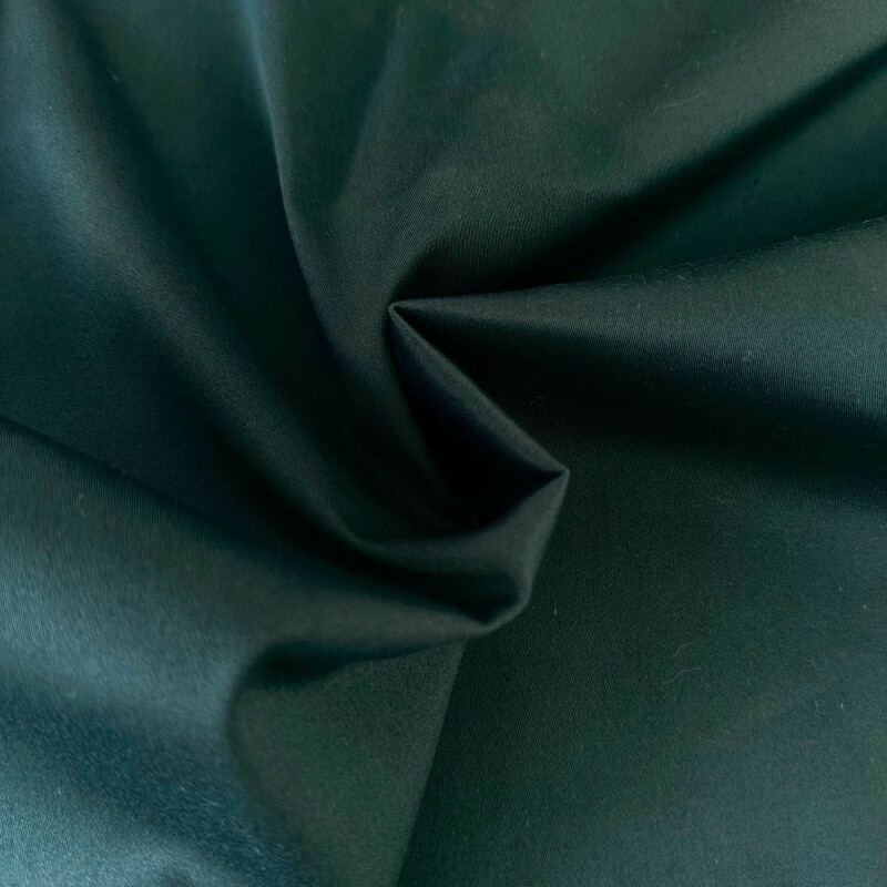 Último Corte - 2m - Cotton Premium 04 - Forest P126