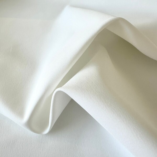Plane Cotton (Alfaiataria Mônaco) - Off White