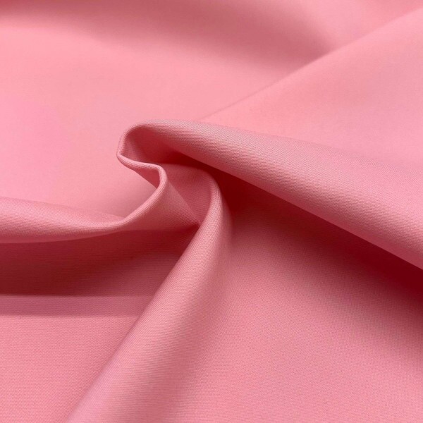 Plane Cotton (Alfaiataria Monâco) - Rosa Bala