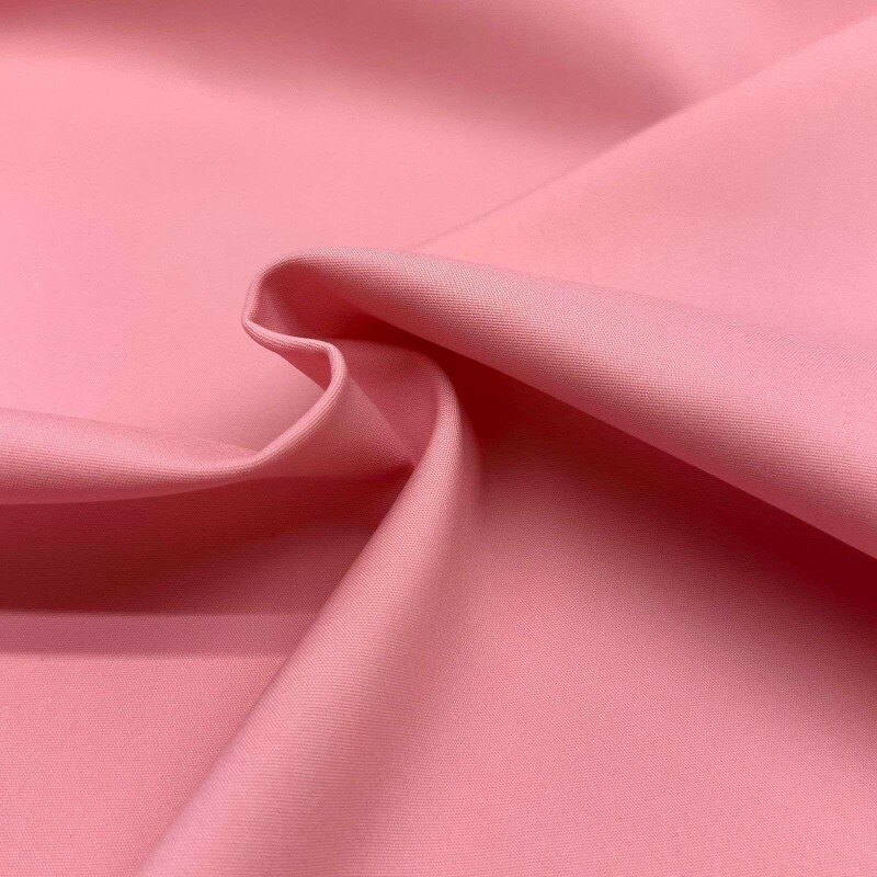 Plane Cotton (Alfaiataria Monâco) - Rosa Bala