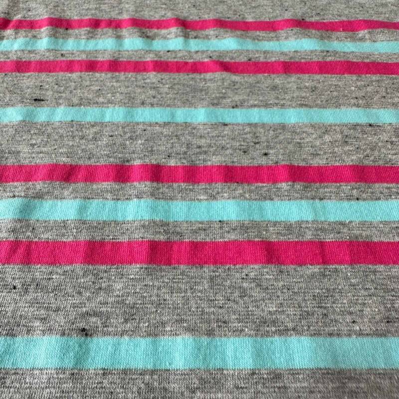 Último Corte - 1,10m - Malha Cotton Mix de Cores