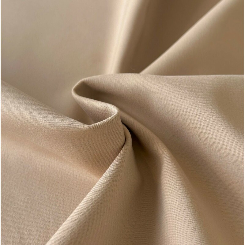 Plane Cotton (Alfaiataria Mônaco) - Khaki
