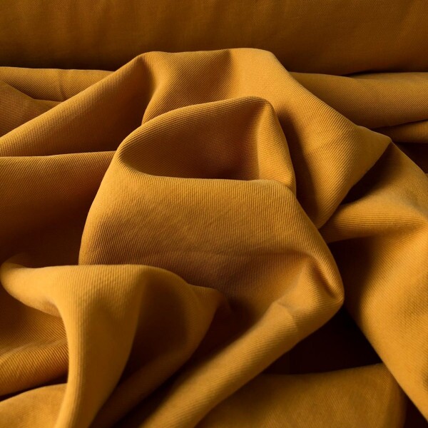 Último Corte - 70cm - Alfaiataria Fine Touch Mostarda P431