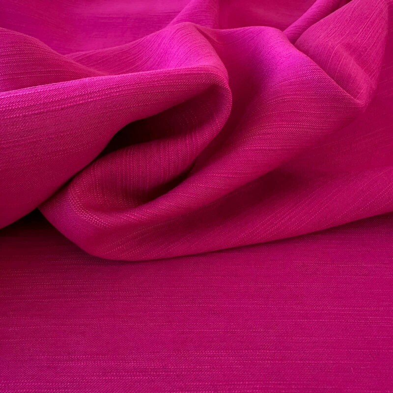 Alfaiataria de Viscose com Linho - Premium 