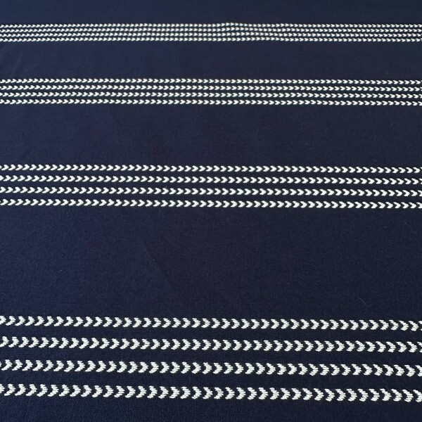 Cambraia Navy 