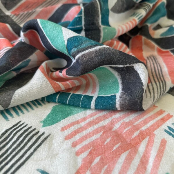 Cambraia Rustic 