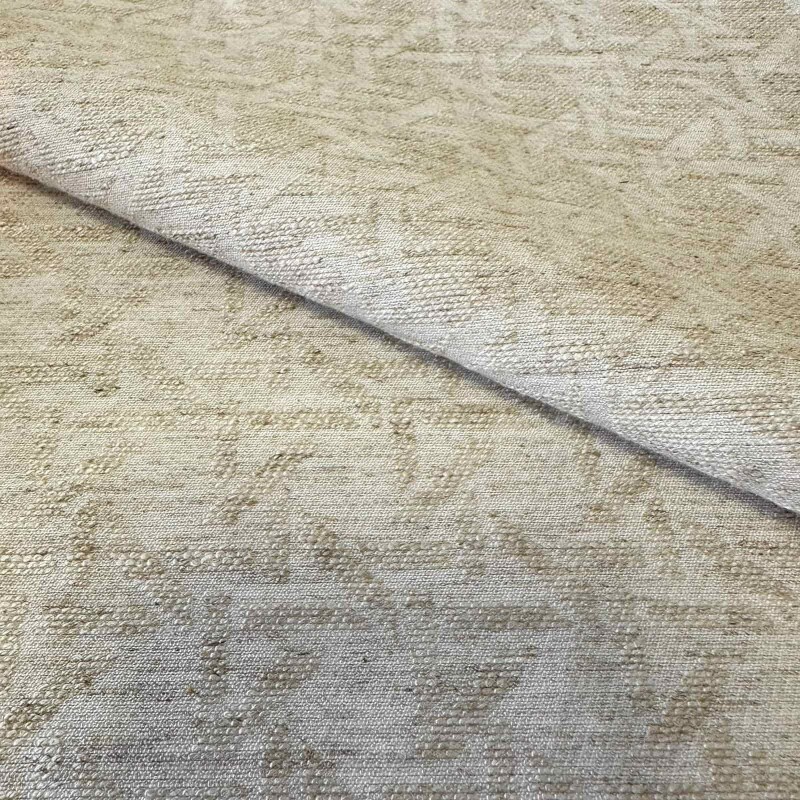 Jacquard de Linho Home - Natural