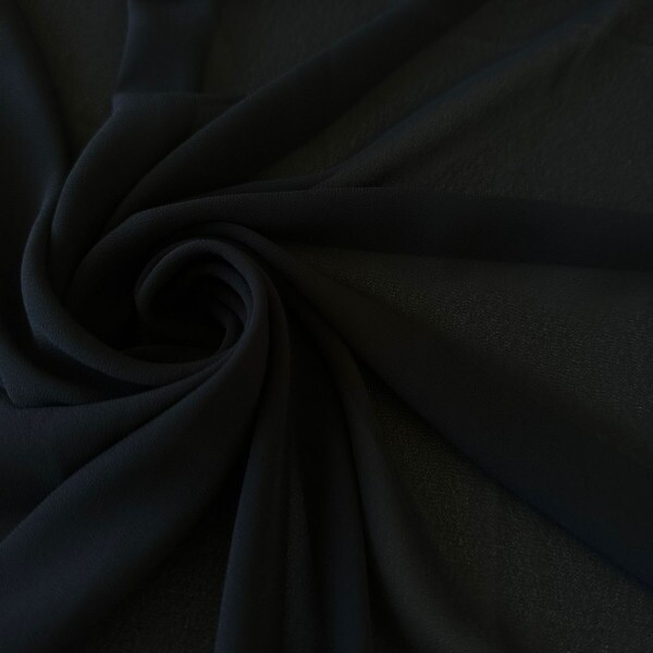 Silk Touch - Preto