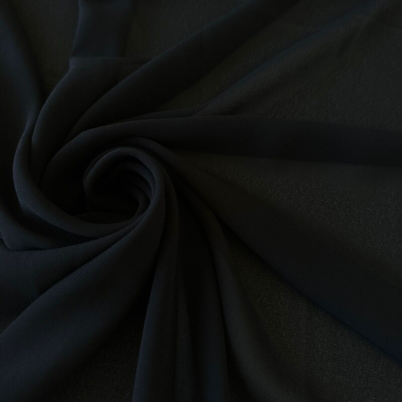 Silk Touch - Preto