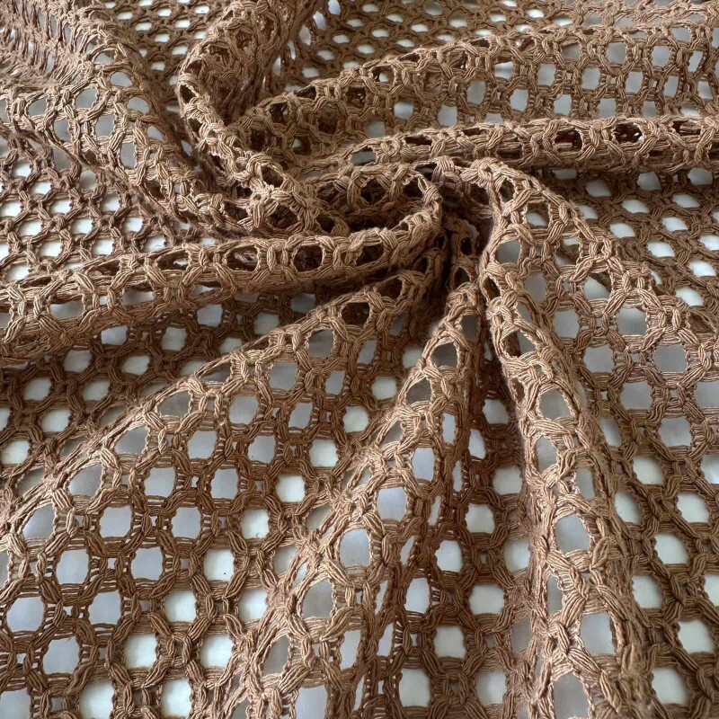 Tricot Crisântemo 