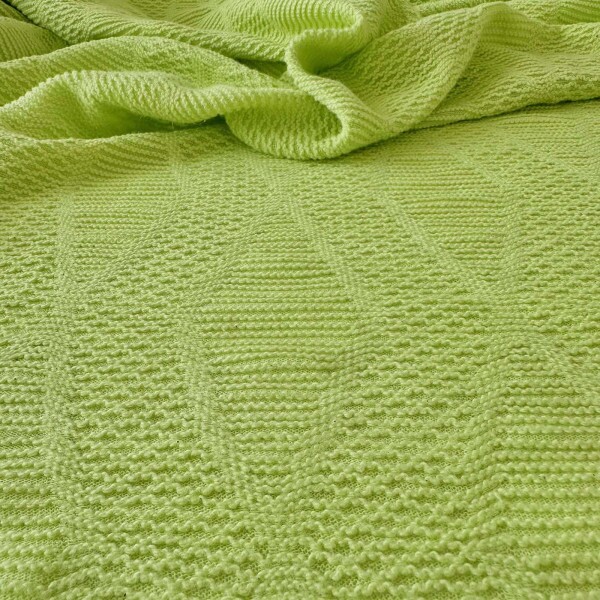 Tricot Lima - Texturizado 