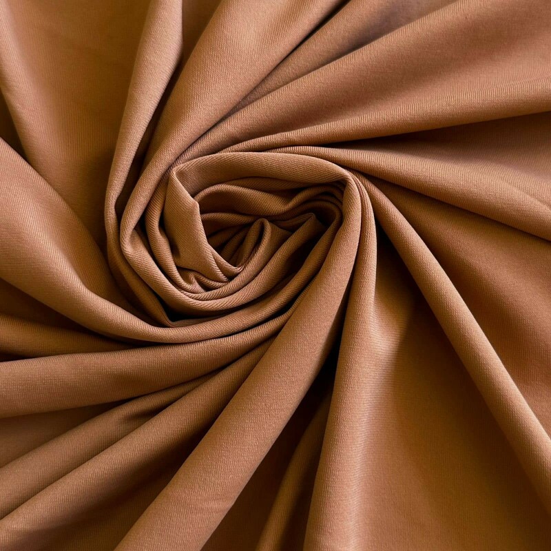 New Confort - Nude Chocolate 