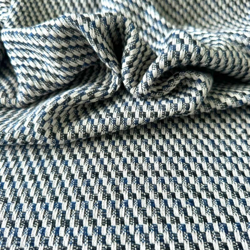 Tweed Genebra - Fio Tinto