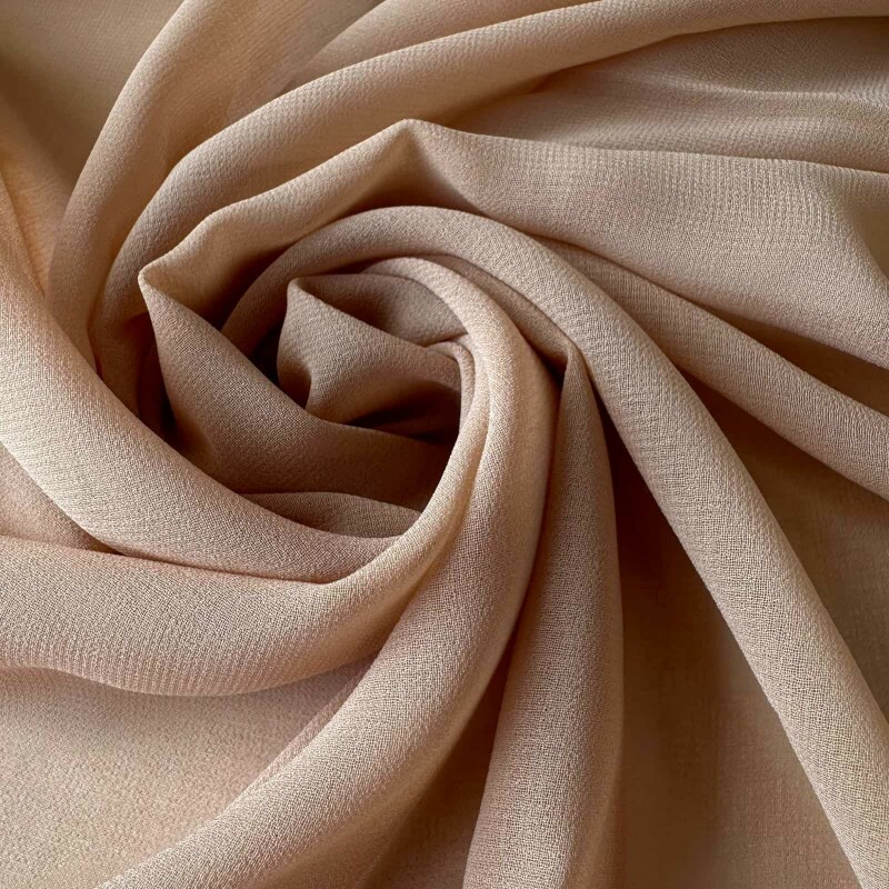 Georgette Classic - Sisal