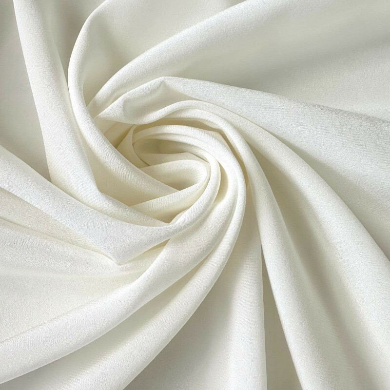 Lycra de Poliamida - Off White