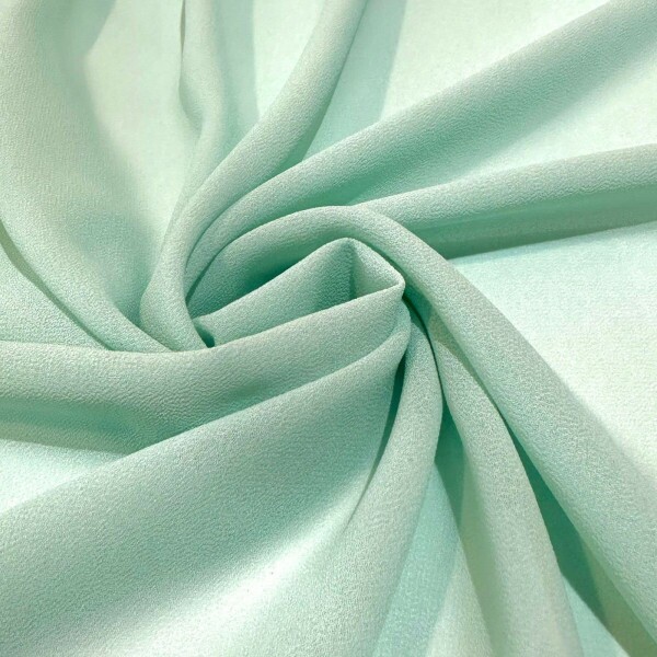 Silk Touch - Mint