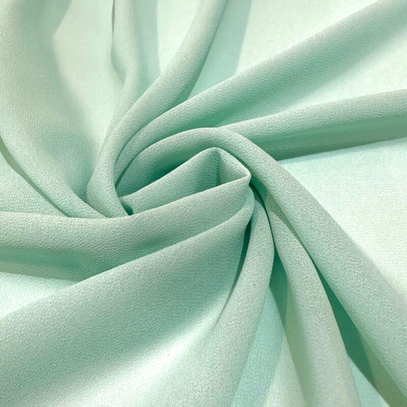 Silk Touch - Mint