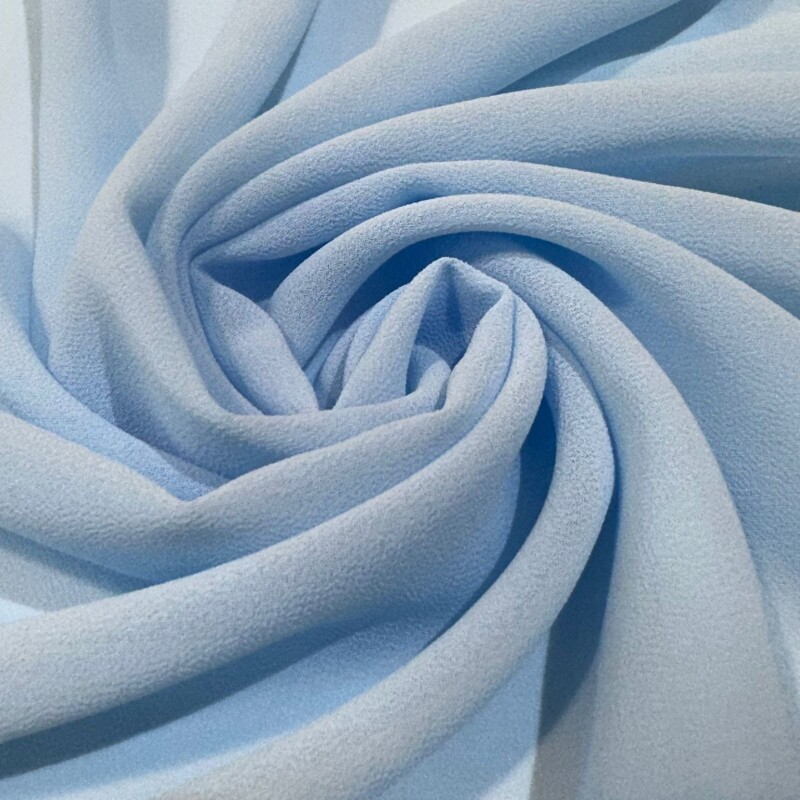 Silk Touch - Azul Bebê