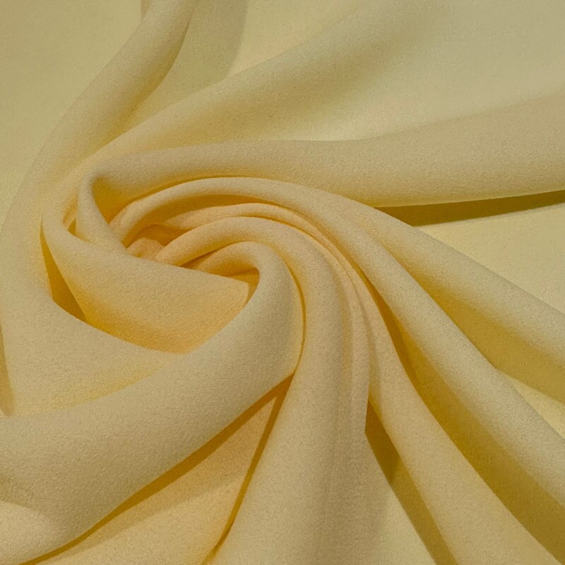 Último Corte - 1,80m - Crepe Mousse - Star