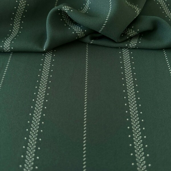 Crepe Mousse - Est 222 Militar / Off 