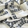 Bordado Riviera - Off White 