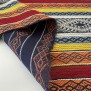 Jacquard Peruano - Dupla Face