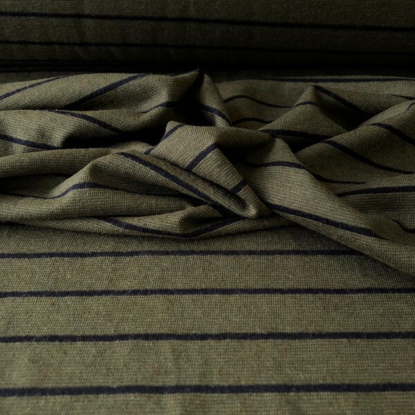 Malha Tricot Militar / Listras