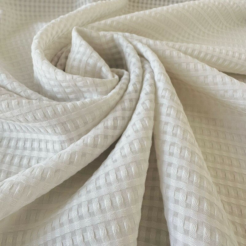 Organza Tear - Off