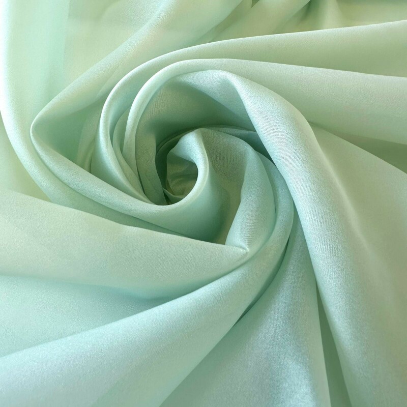 Organza Zimmermann - Verde Sage
