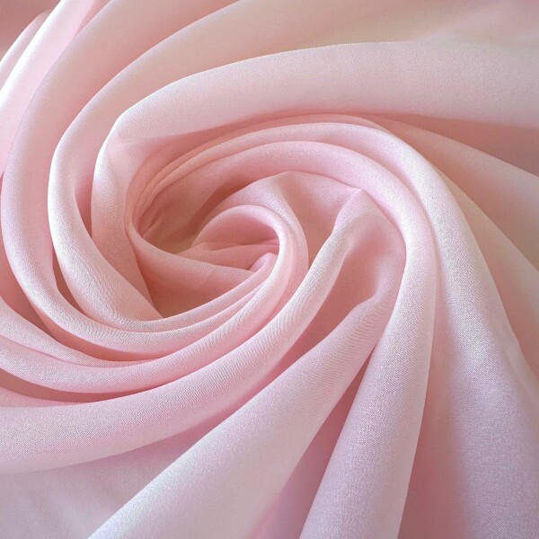Organza Zimmermann - Rosa Blush