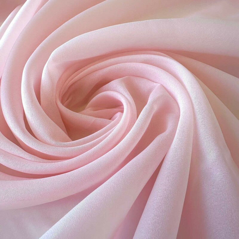 Organza Zimmermann - Rosa Blush