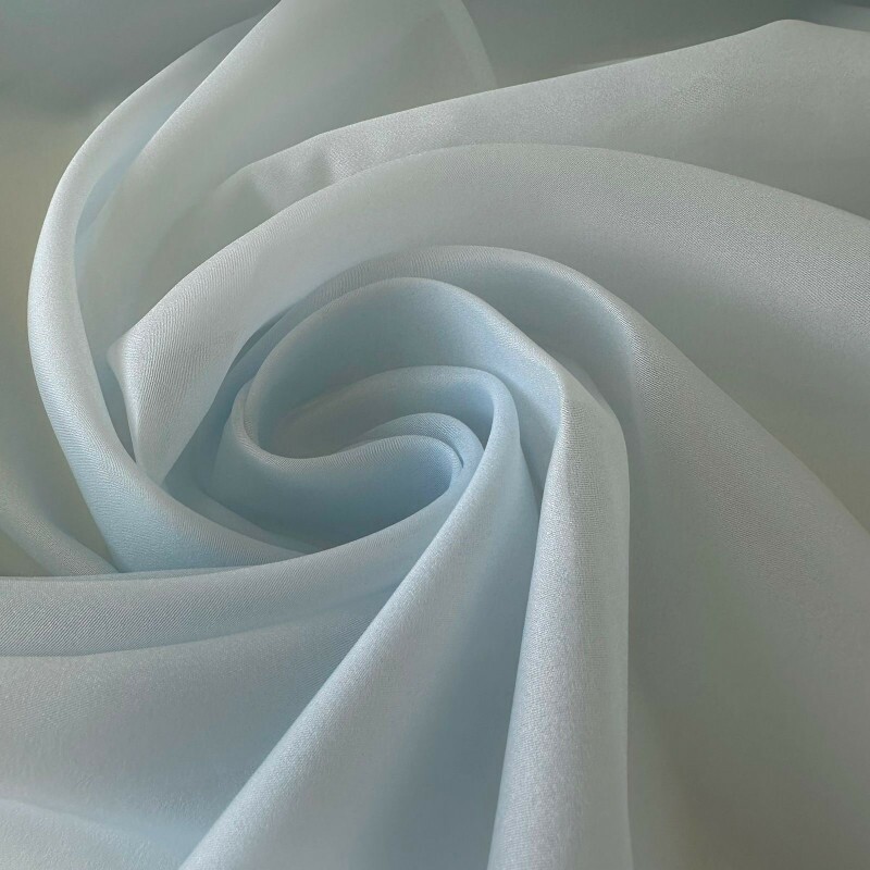 Organza Zimmermann - Azul Moon 
