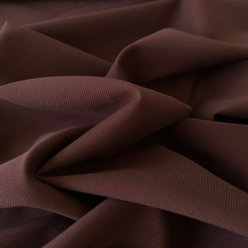 Tencel Original - Marrom 
