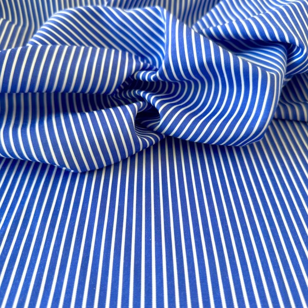 Tricoline Stripe 