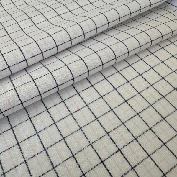 Tricoline Grid - Reserva 
