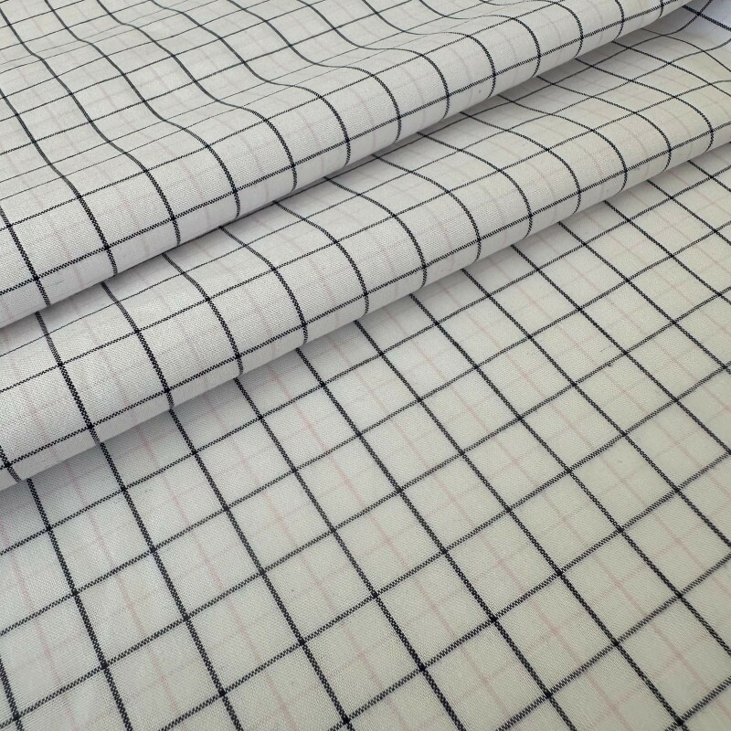 Tricoline Grid - Reserva 