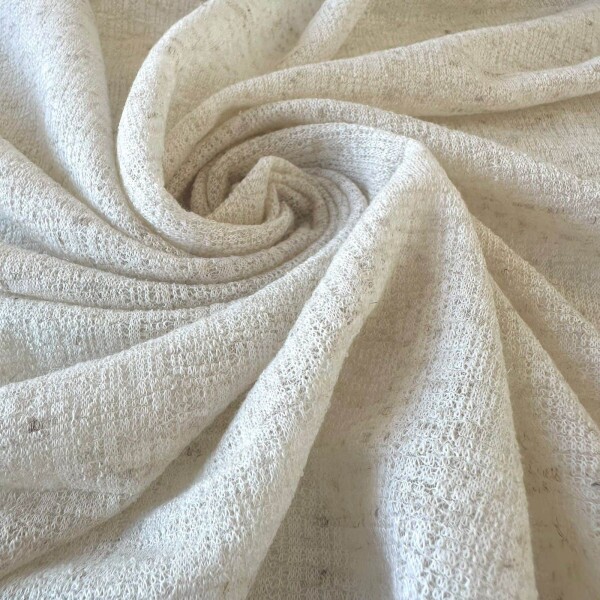 Tricot Barroco 