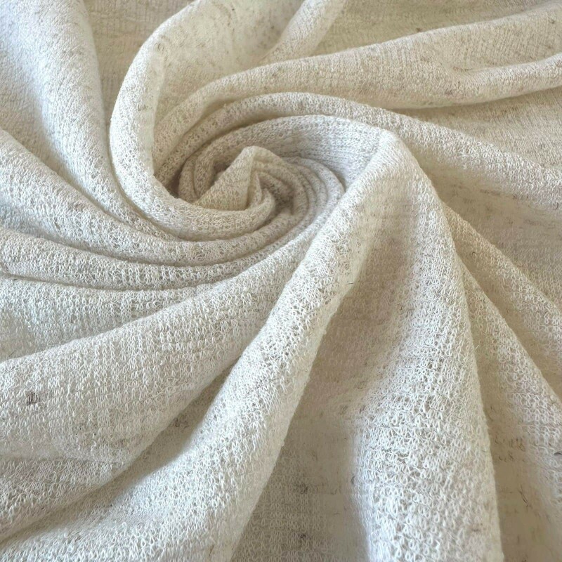 Tricot Barroco 