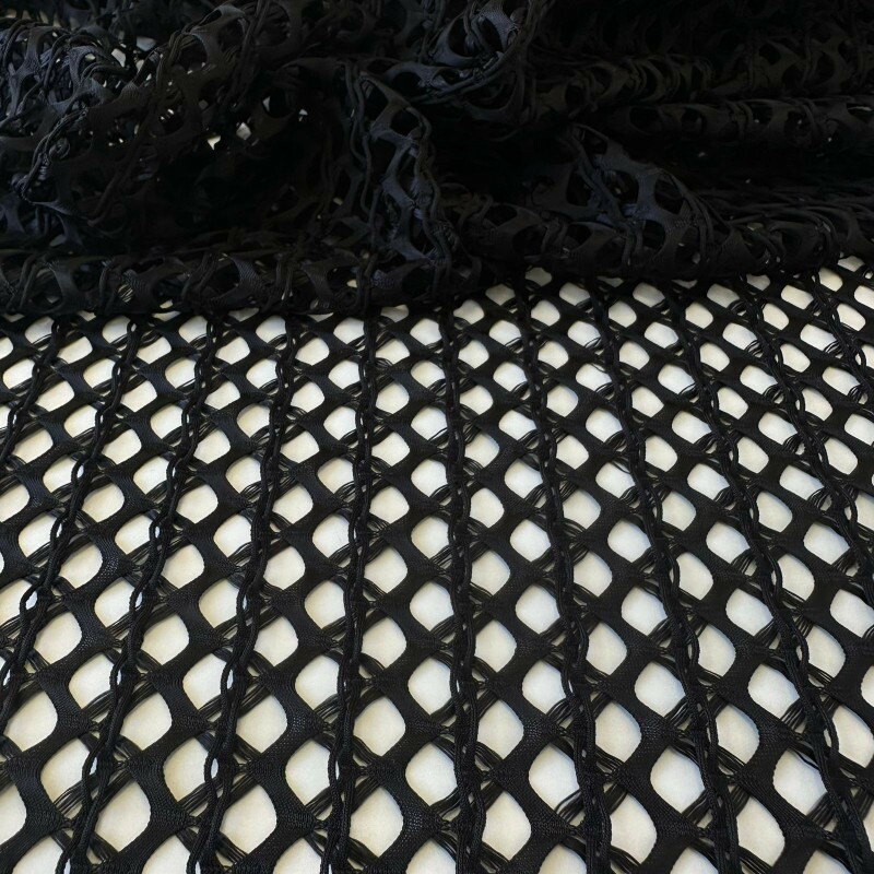 Tela - Black 