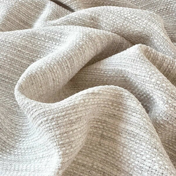 Último Corte - 1,25m - Tweed Veraneio - Natural