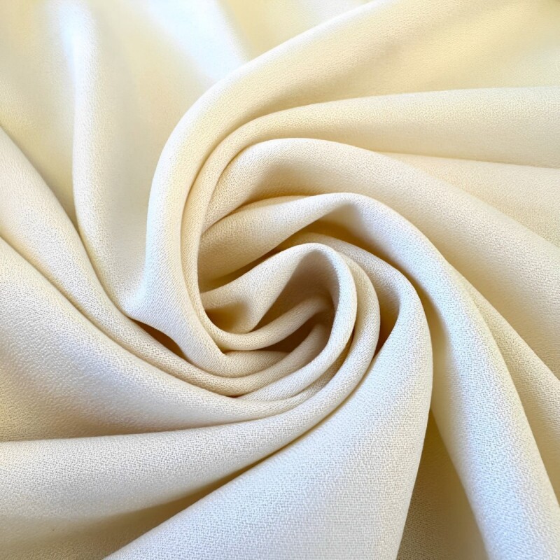 Veneza Manteiga - Alfaiataria de Viscose 