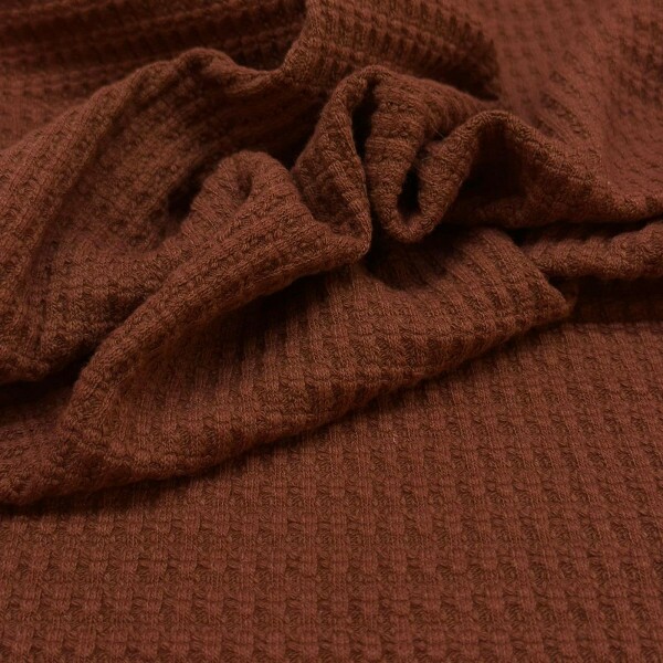 Último Corte - 1,70m - Tricot Encorpado - Telha 