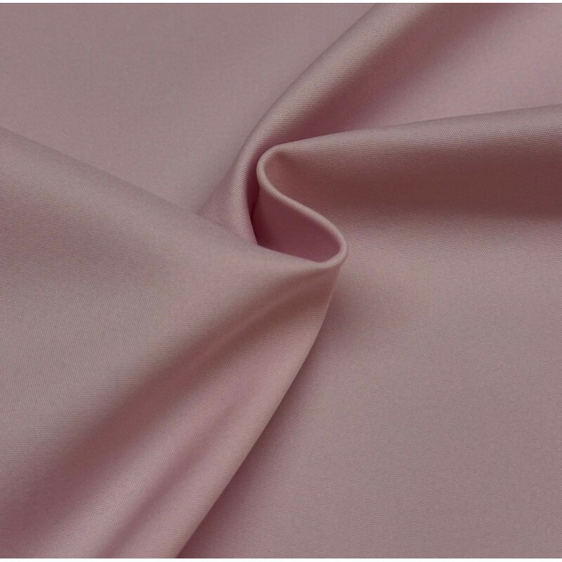 Plane Cotton (Alfaiataria Mônaco) - Rosa Claro